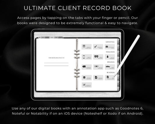 2026 DIGITAL Ultimate Lash Artist Business Bundle