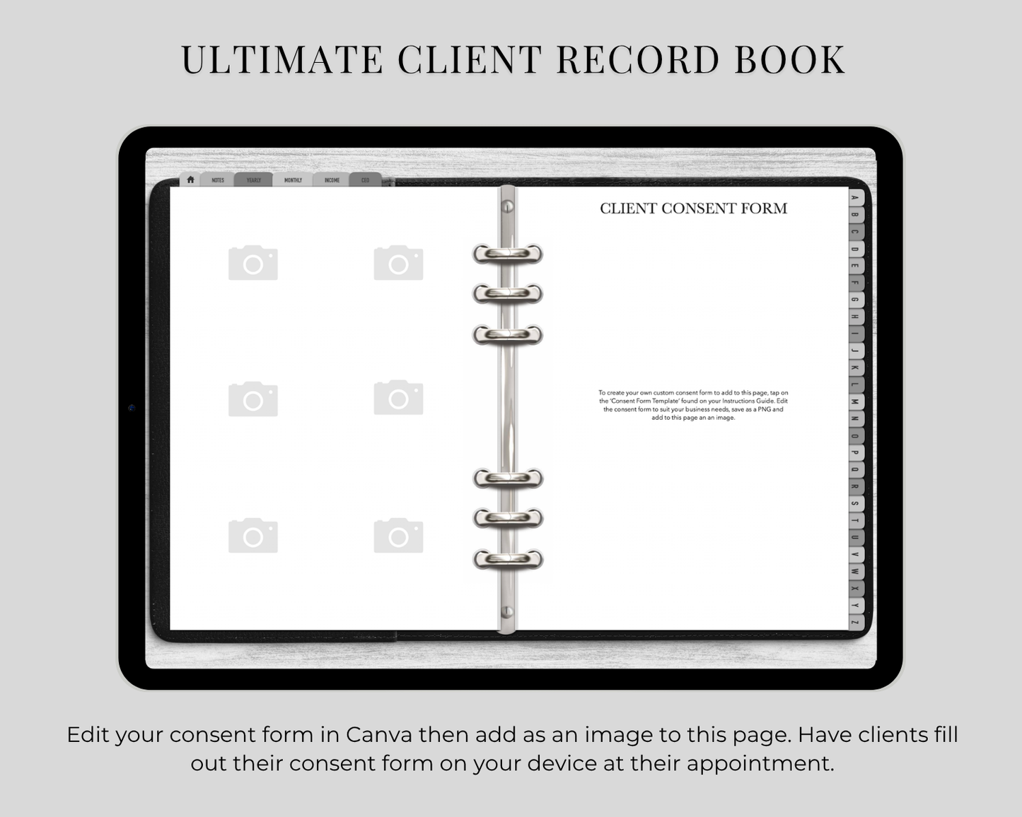 2026 Ultimate Lash Artist Digital Bundle