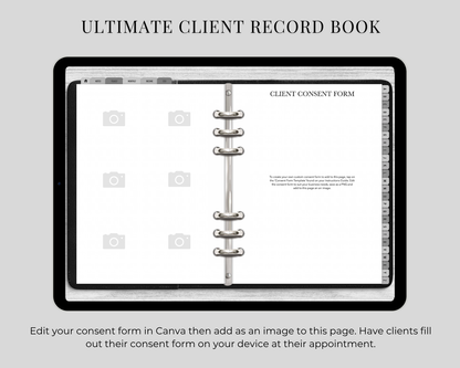 2026 Ultimate Lash Artist Digital Bundle