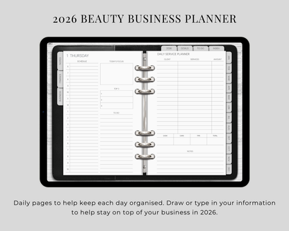 2026 Ultimate Lash Artist Digital Bundle