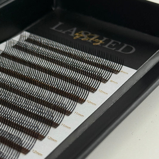 Premade Mega Classics - D Curl - 0.07