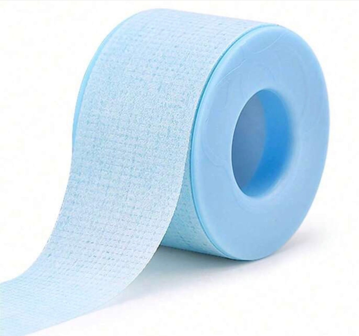 Blue Tape