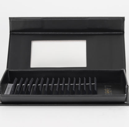 Easy Fan Lashes - D Curl - 0.05