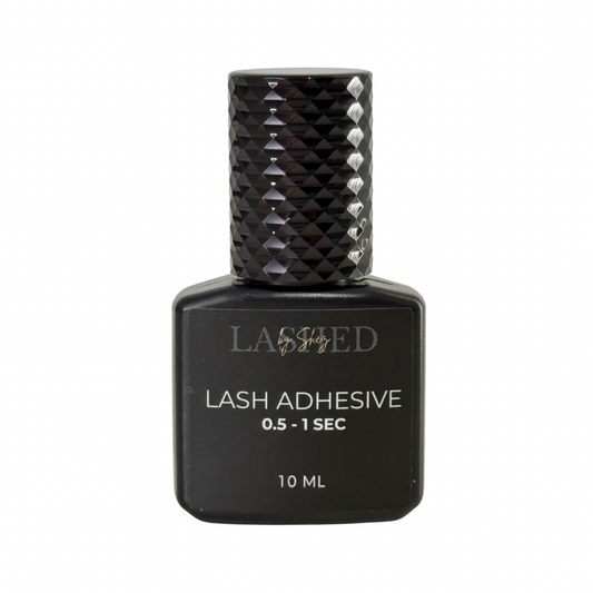 Lash Adhesive 10ml (0.5-1 Sec)