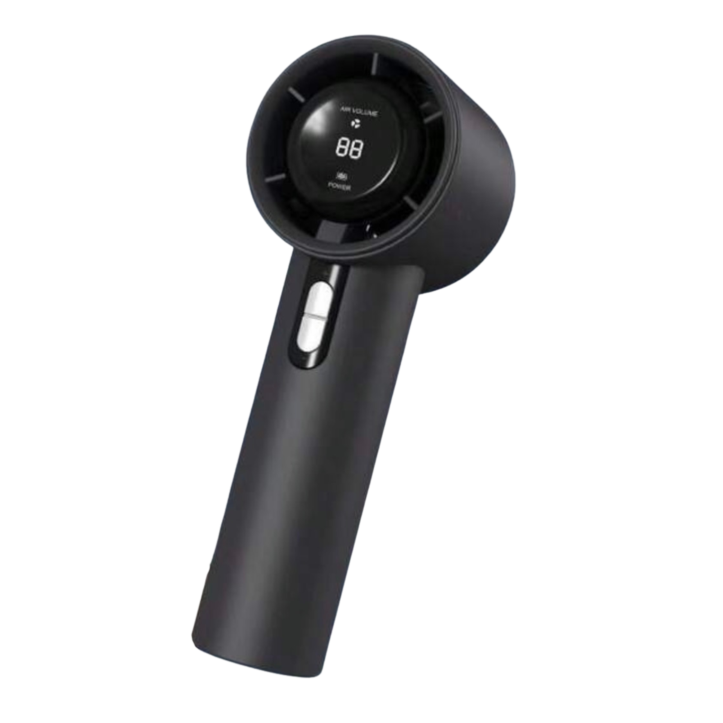 5 Speed Rechargeable Fan