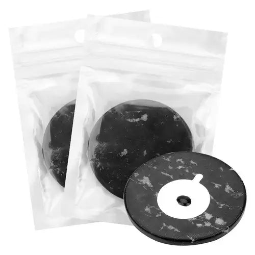 Black Jade Stone